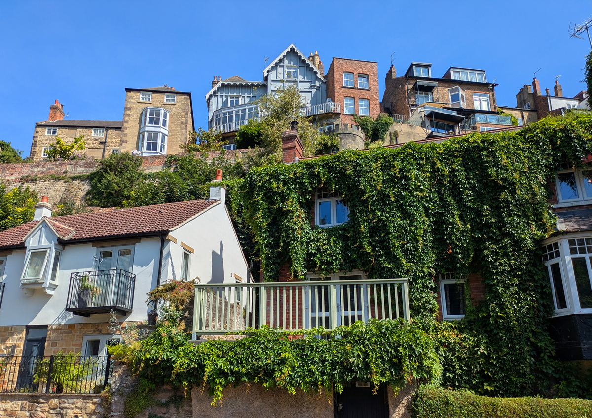 Why Knaresborough is a great day trip from York