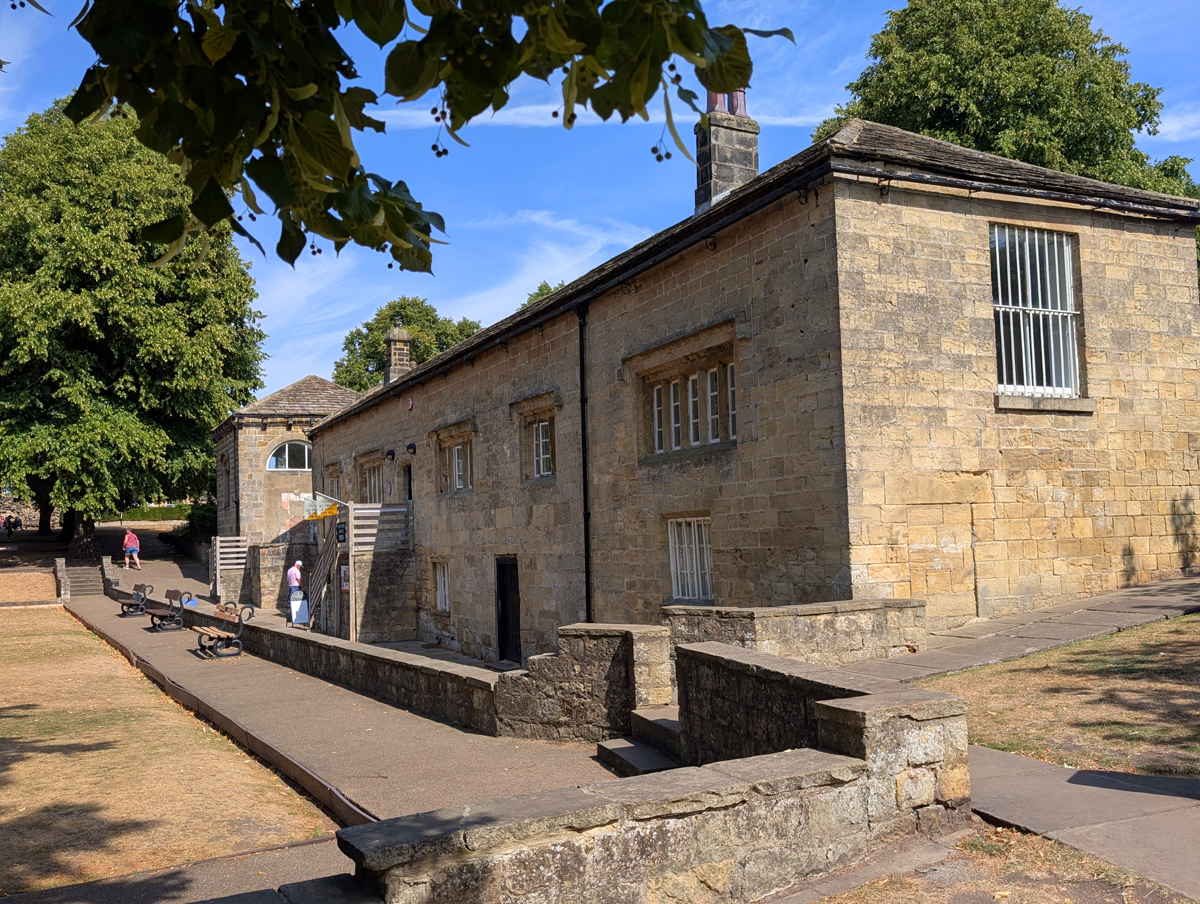Why Knaresborough is a great day trip from York