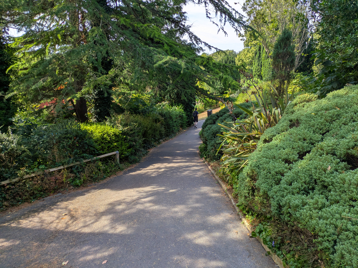 Bebra Gardens