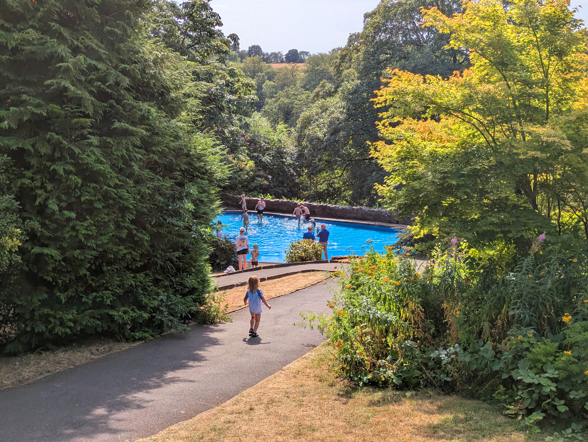 Why Knaresborough is a great day trip from York