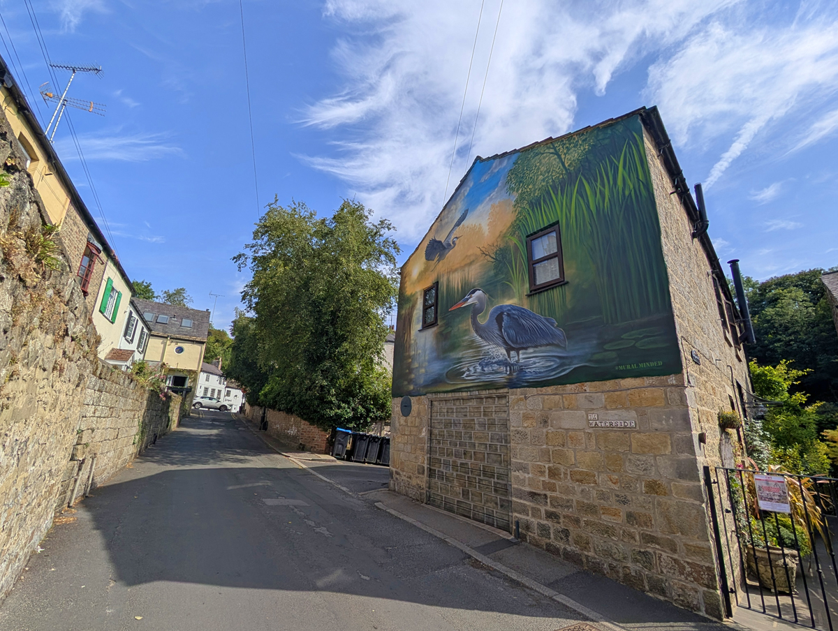 Why Knaresborough is a great day trip from York
