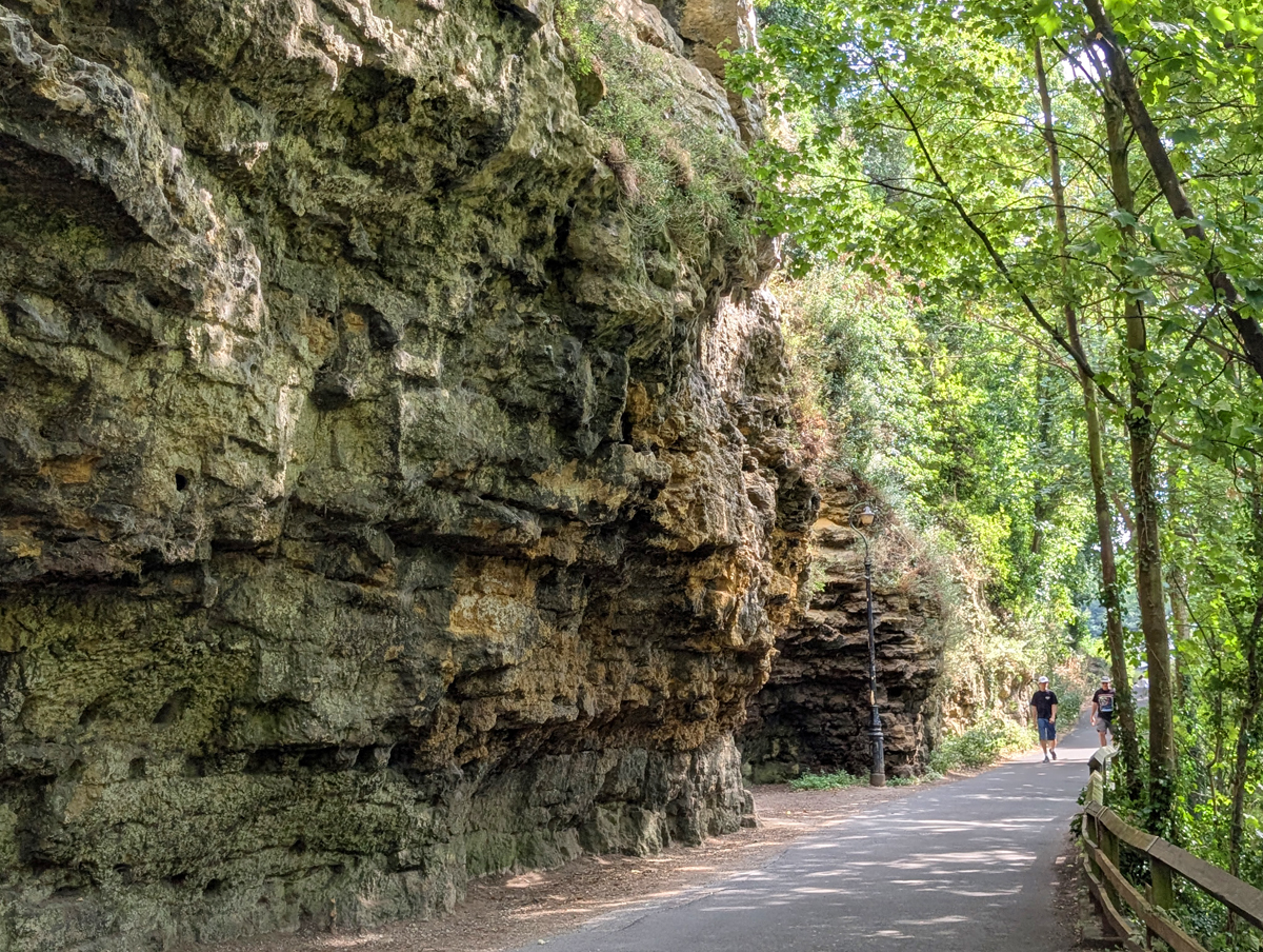 Why Knaresborough is a great day trip from York