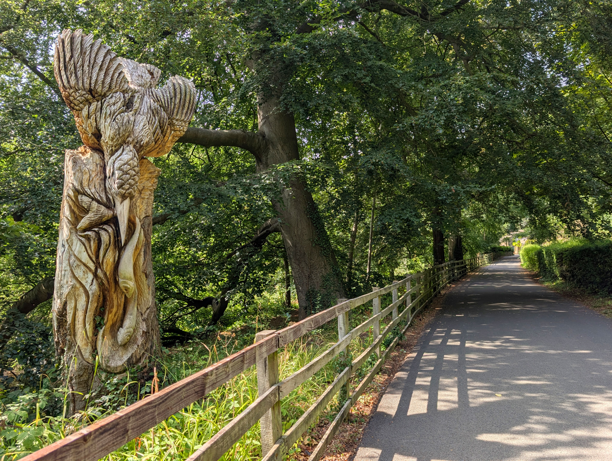 Why Knaresborough is a great day trip from York