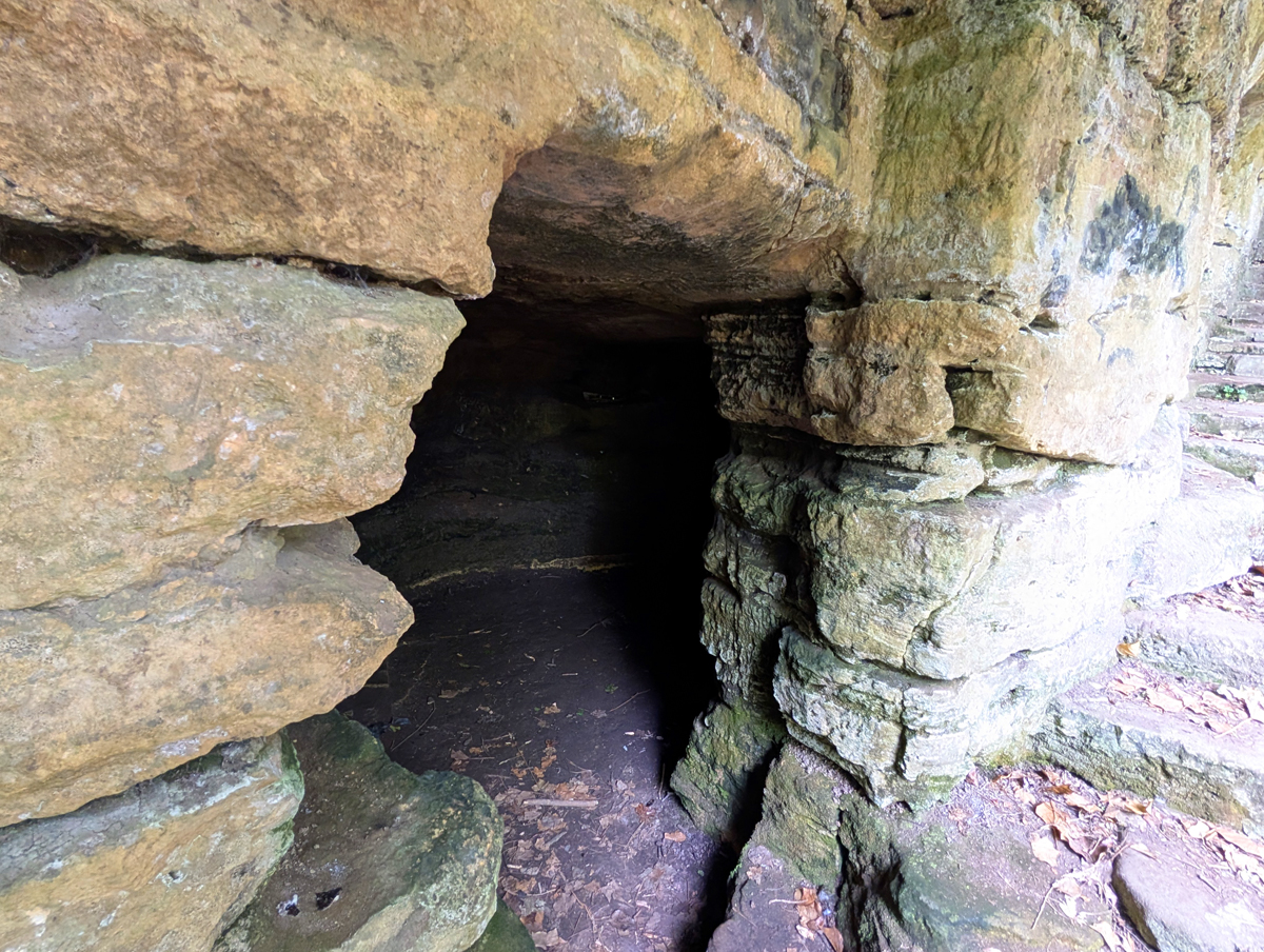 Why Knaresborough is a great day trip from York