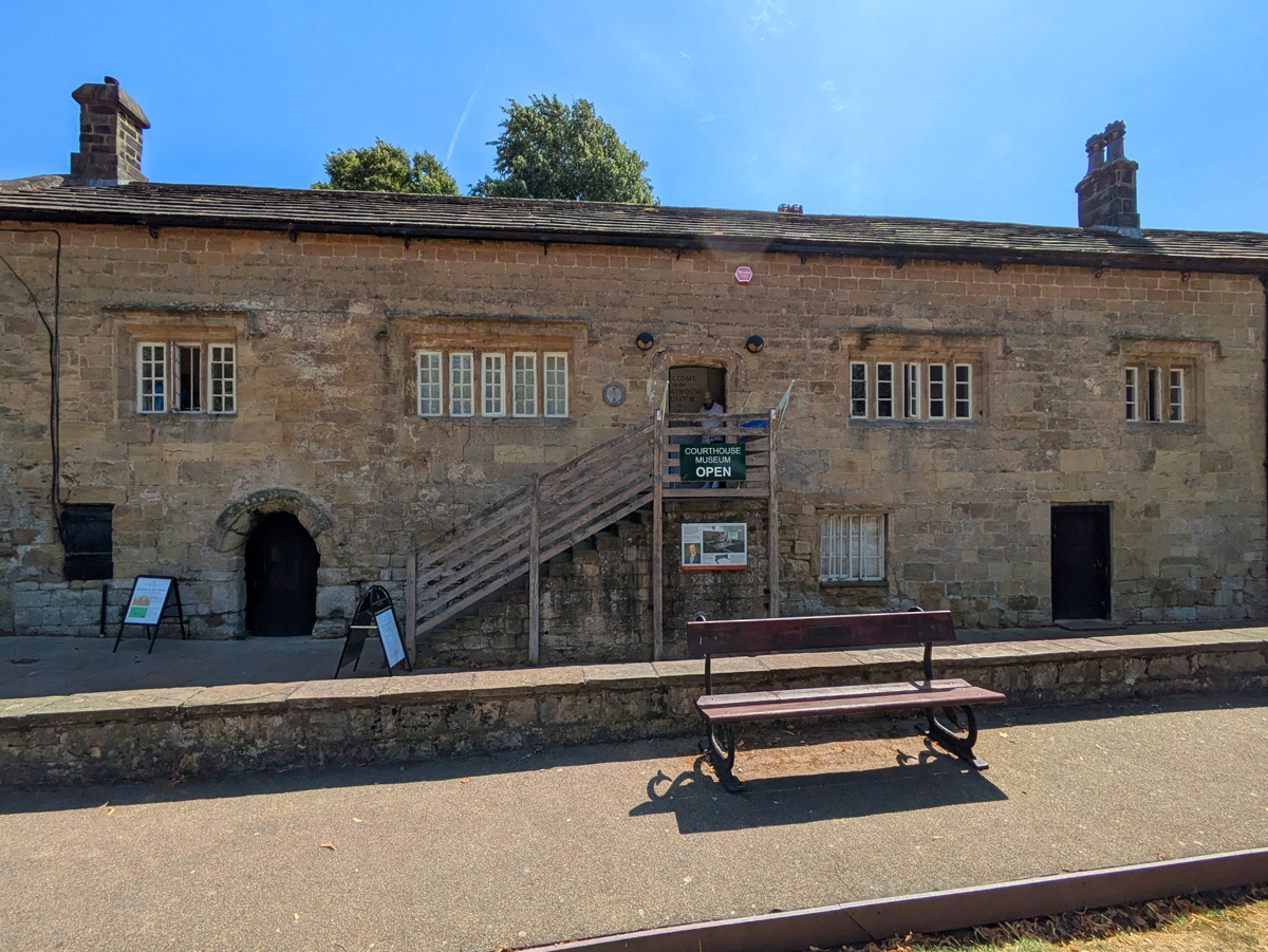 Why Knaresborough is a great day trip from York