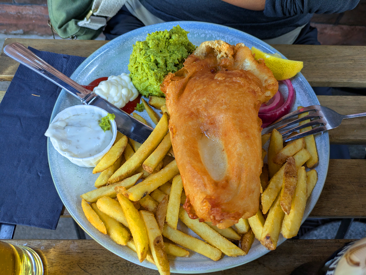 What to see in North Berwick