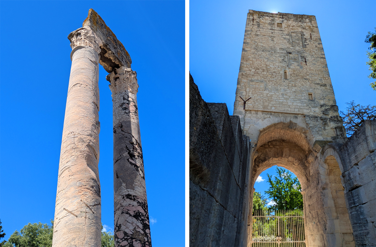7 Things to See in Arles