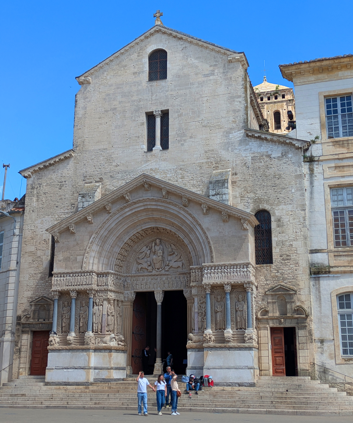7 Things to See in Arles