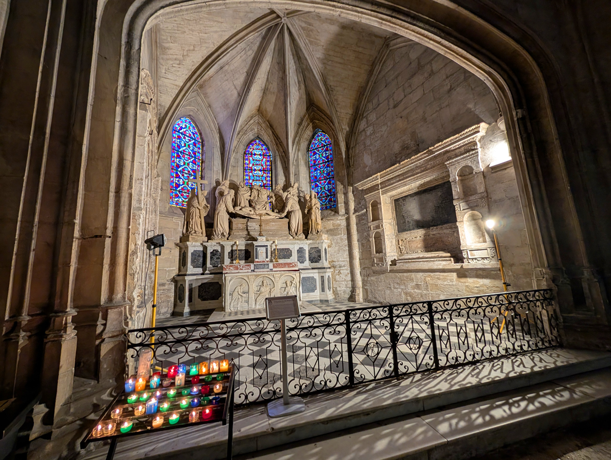 7 Things to See in Arles