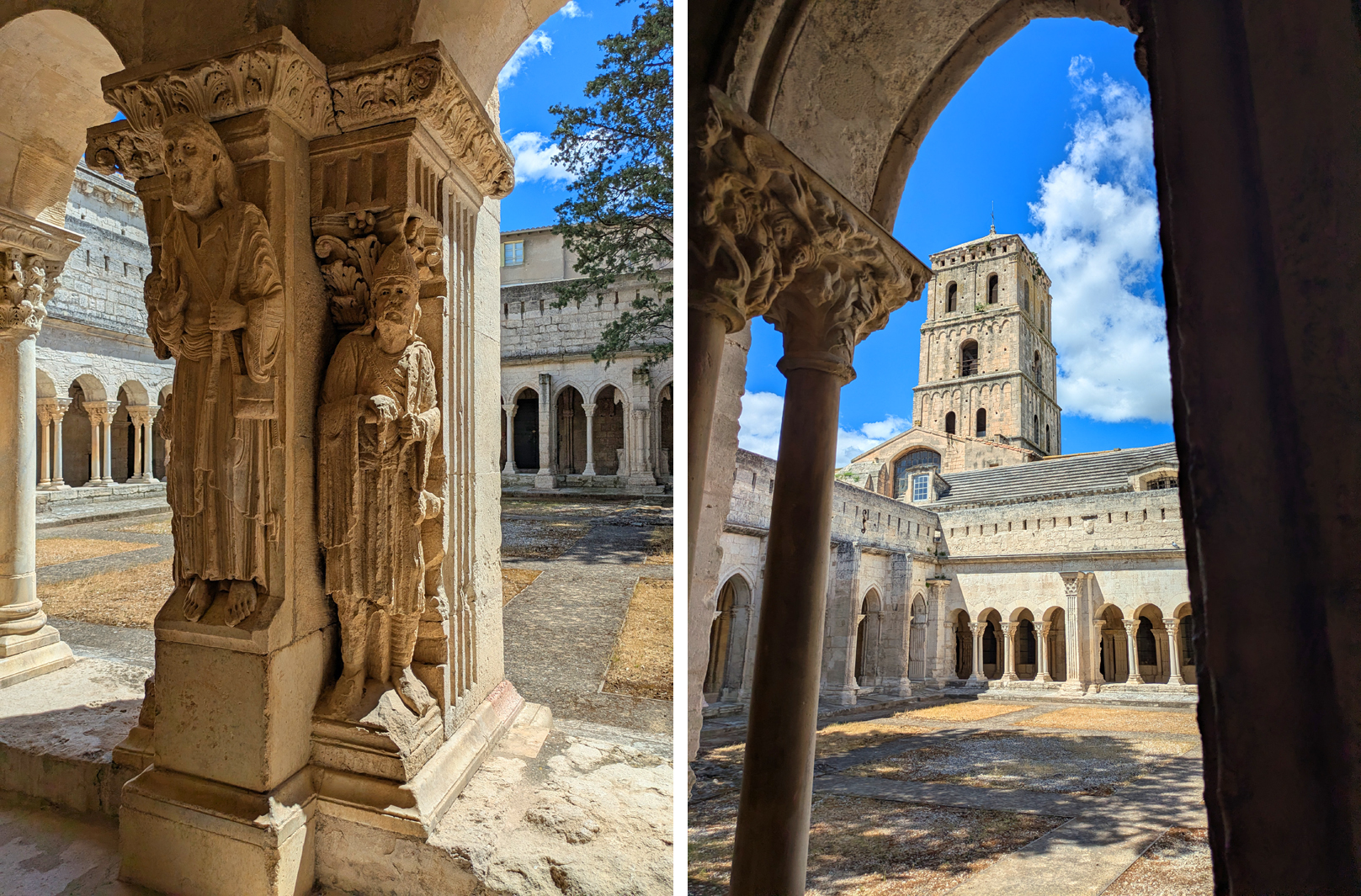 7 Things to See in Arles