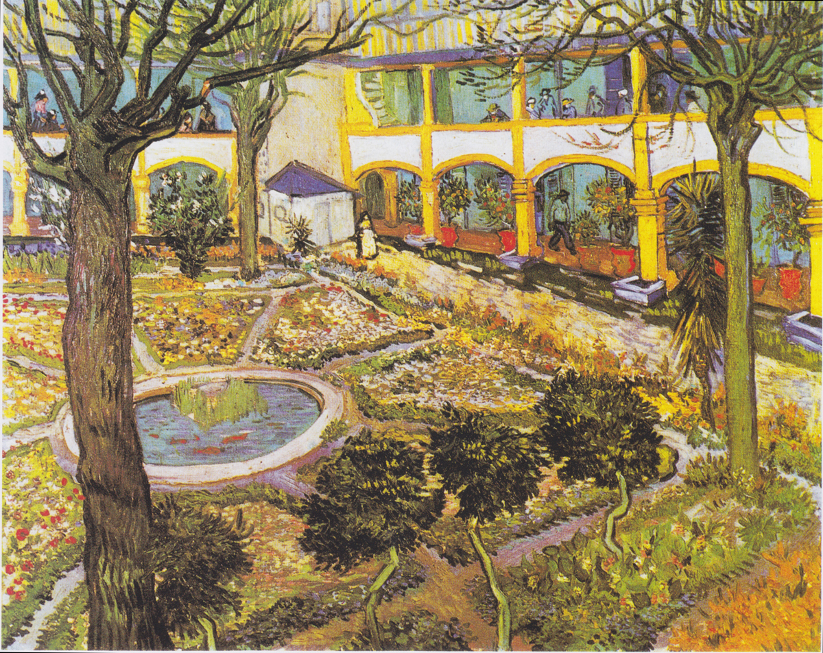 7 Things to See in Arles