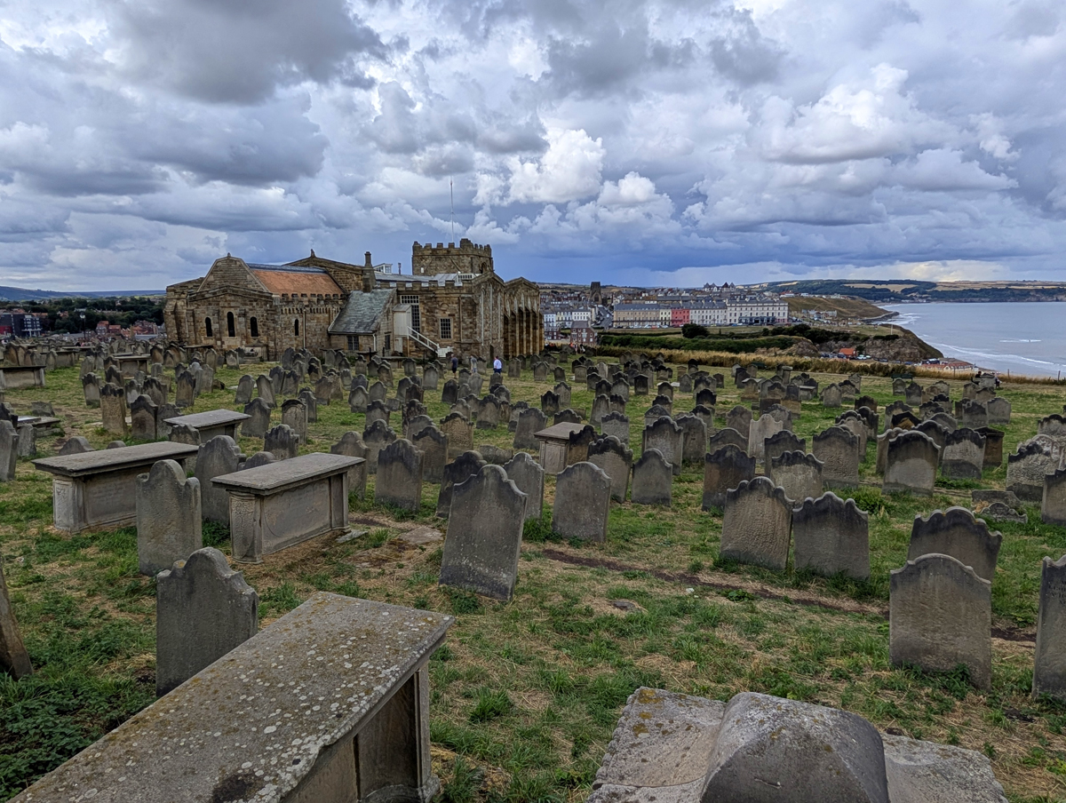Whitby