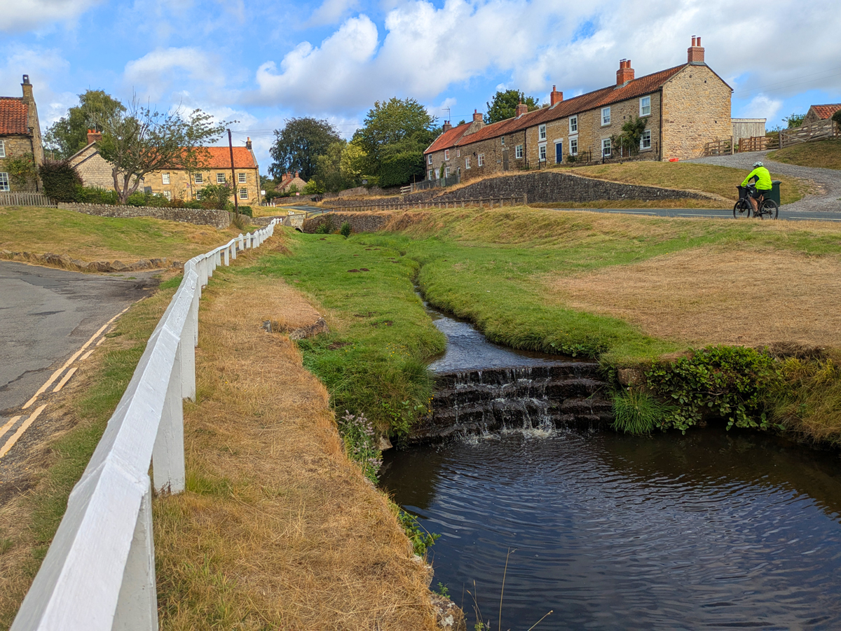 Whitby and the North York Moors National Park