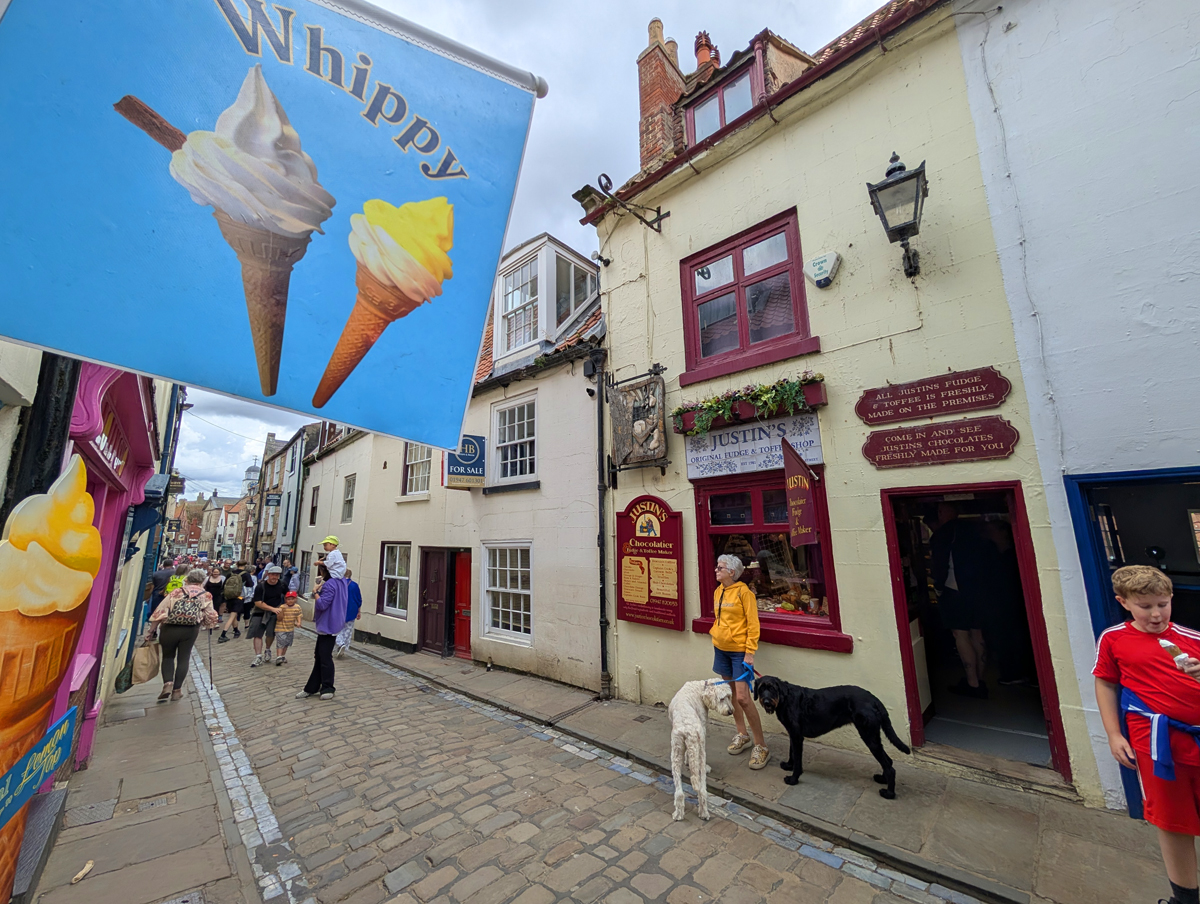 Whitby