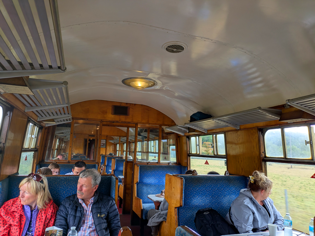 North Yorkshire Moors Railway
