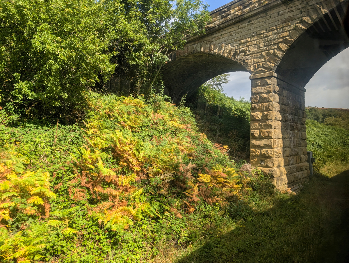 North Yorkshire Moors Railway