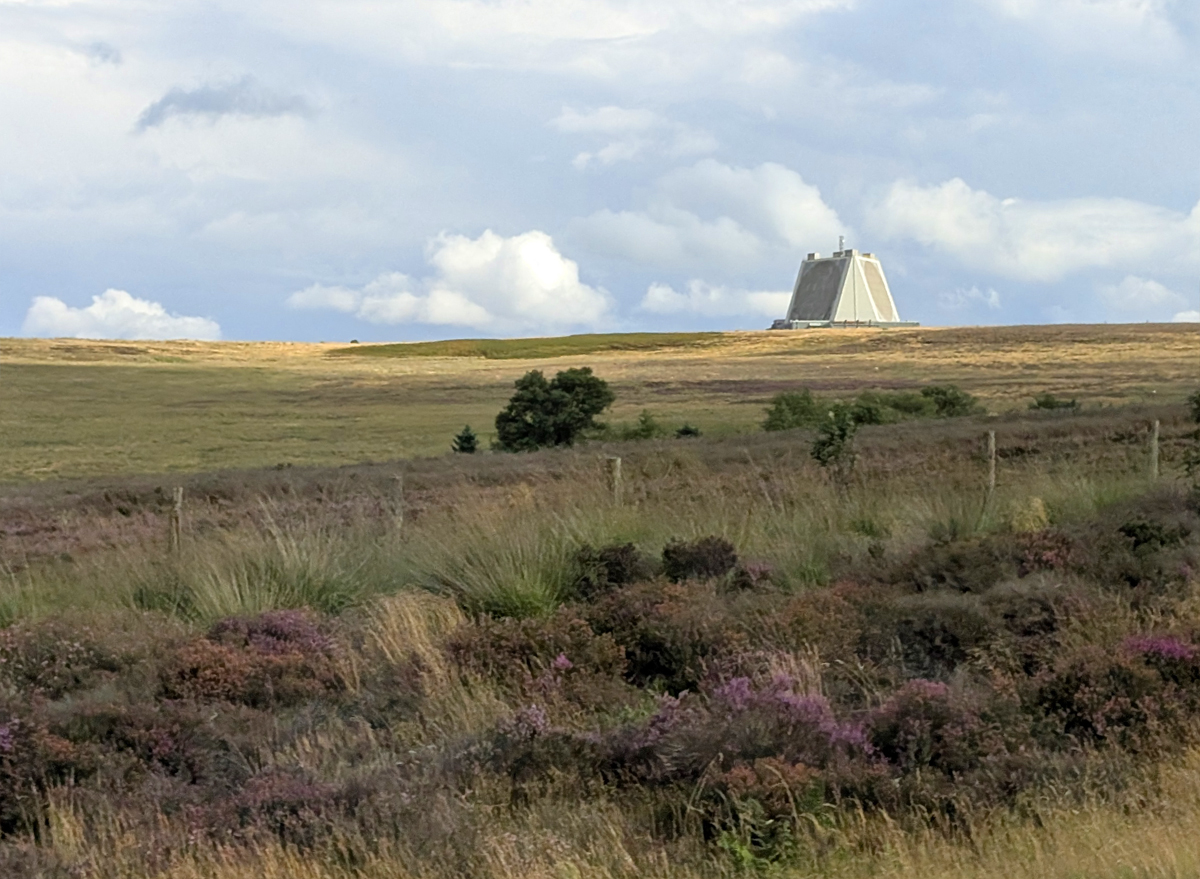 Whitby and the North York Moors National Park