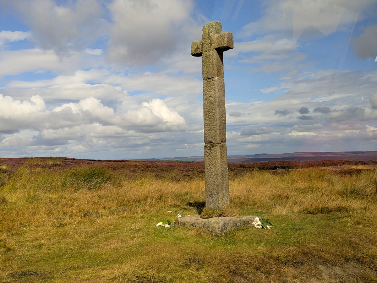 Whitby and the North York Moors National Park