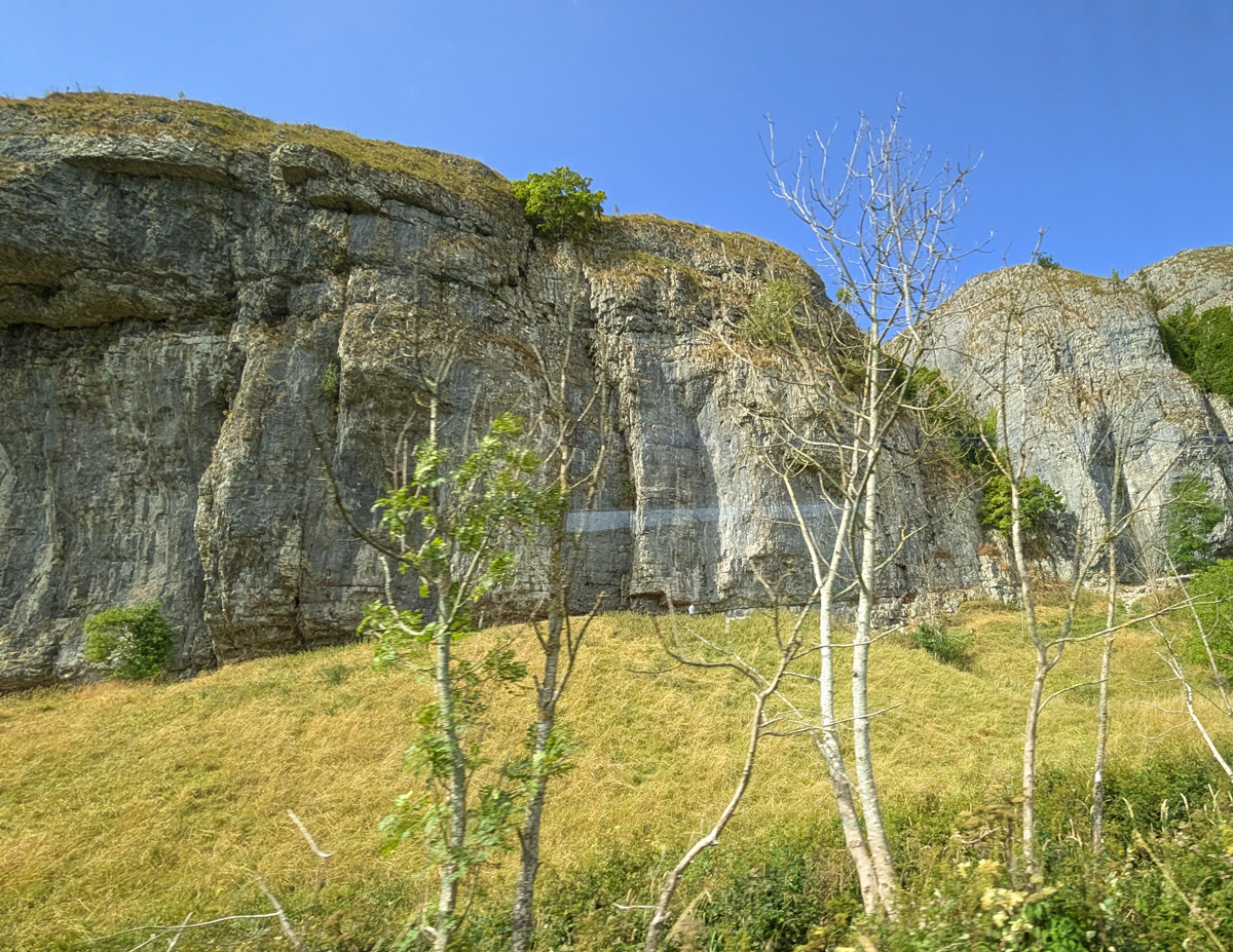 A Tour of the Yorkshire Dales