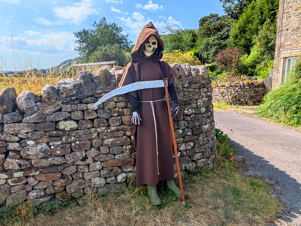 A Tour of the Yorkshire Dales