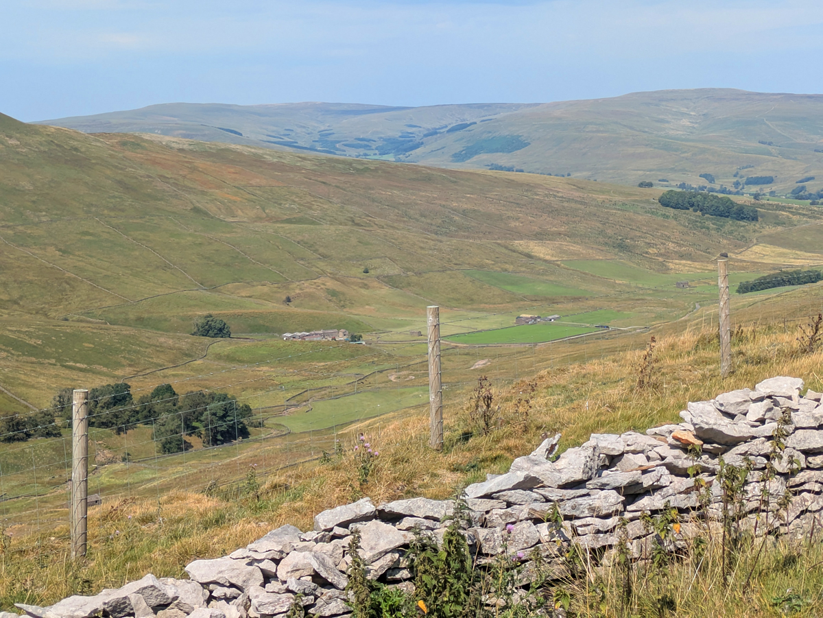 A Tour of the Yorkshire Dales