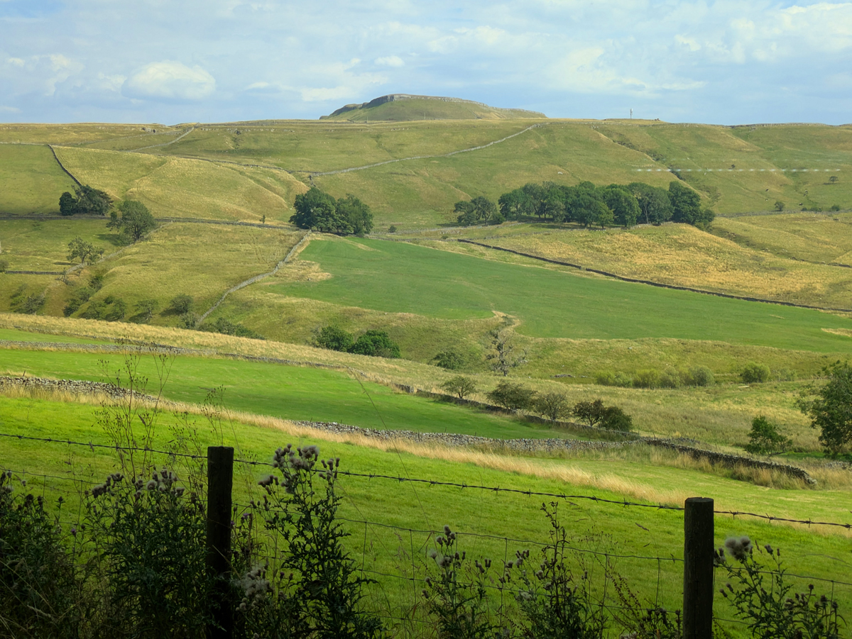 A Tour of the Yorkshire Dales