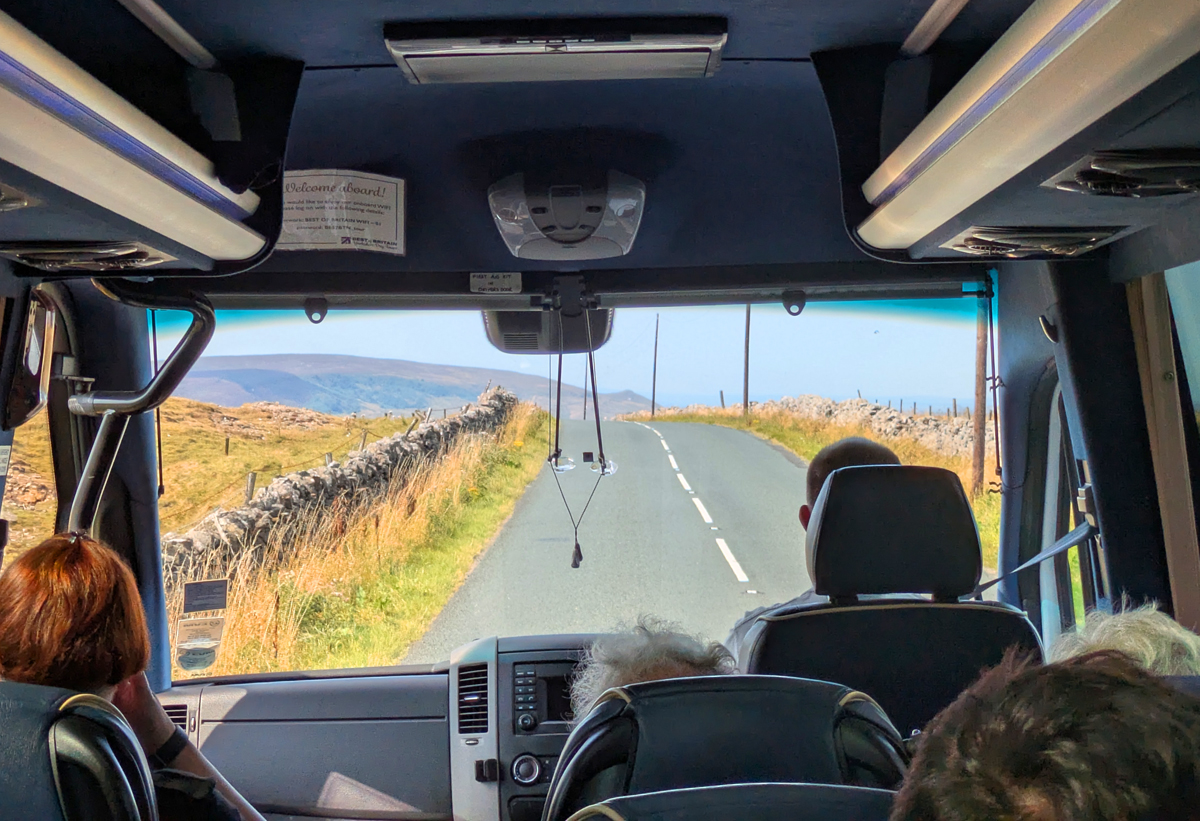 Yorkshire Dales National park