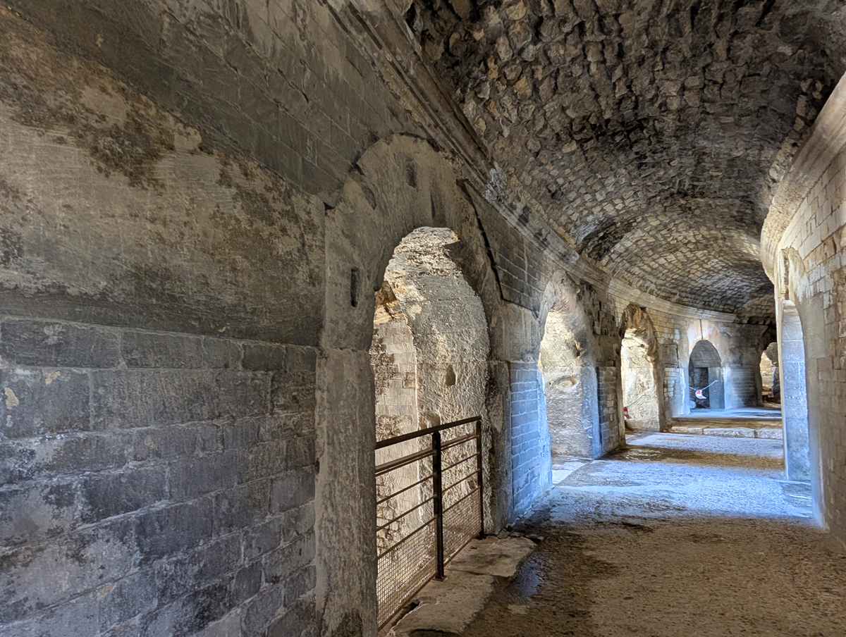 7 Things to See in Arles