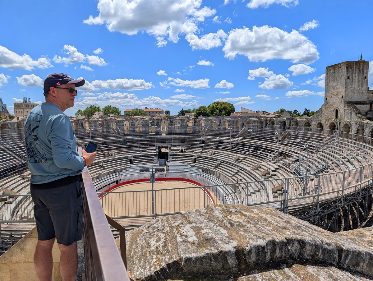 7 Things to See in Arles