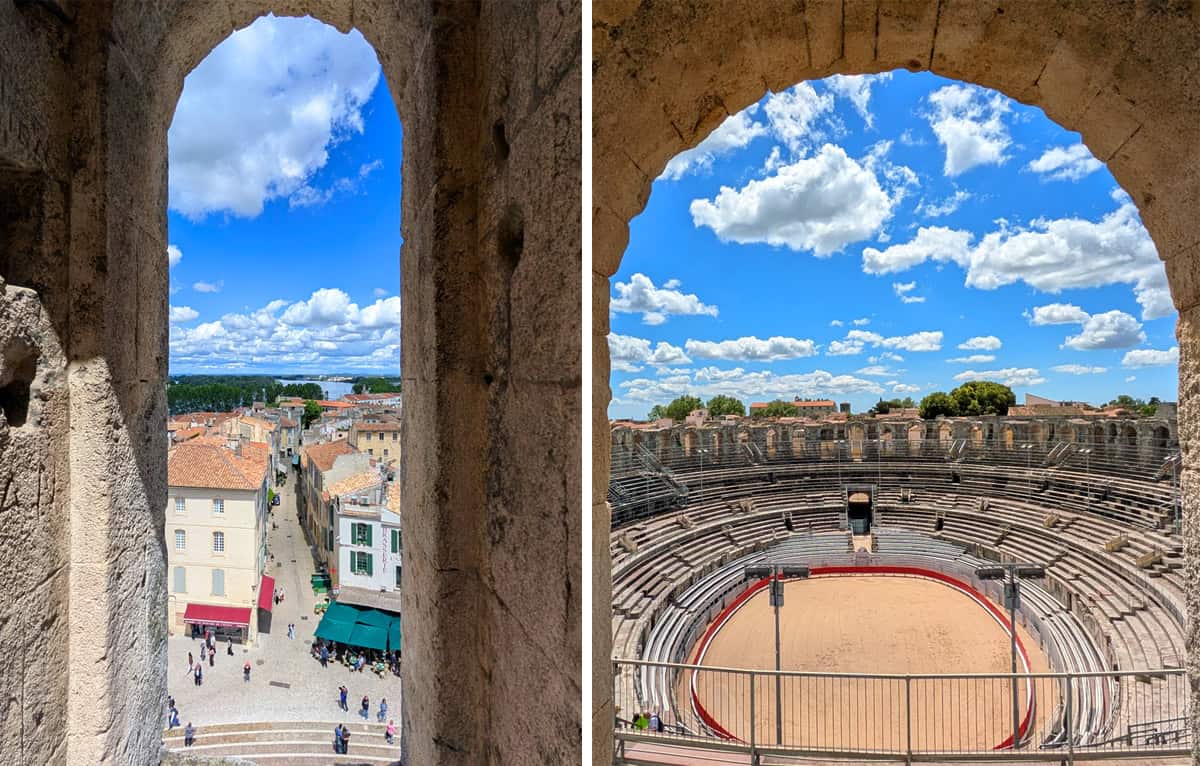 7 Things to See in Arles