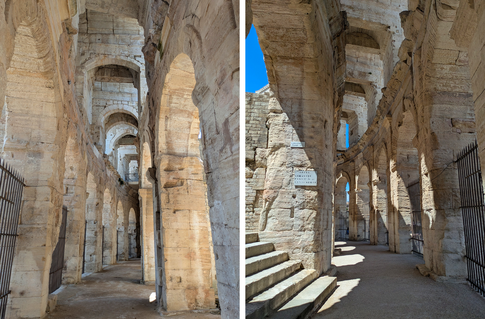 7 Things to See in Arles