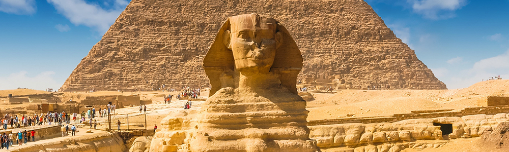 How to Choose Among the Best Egypt Tour Packages