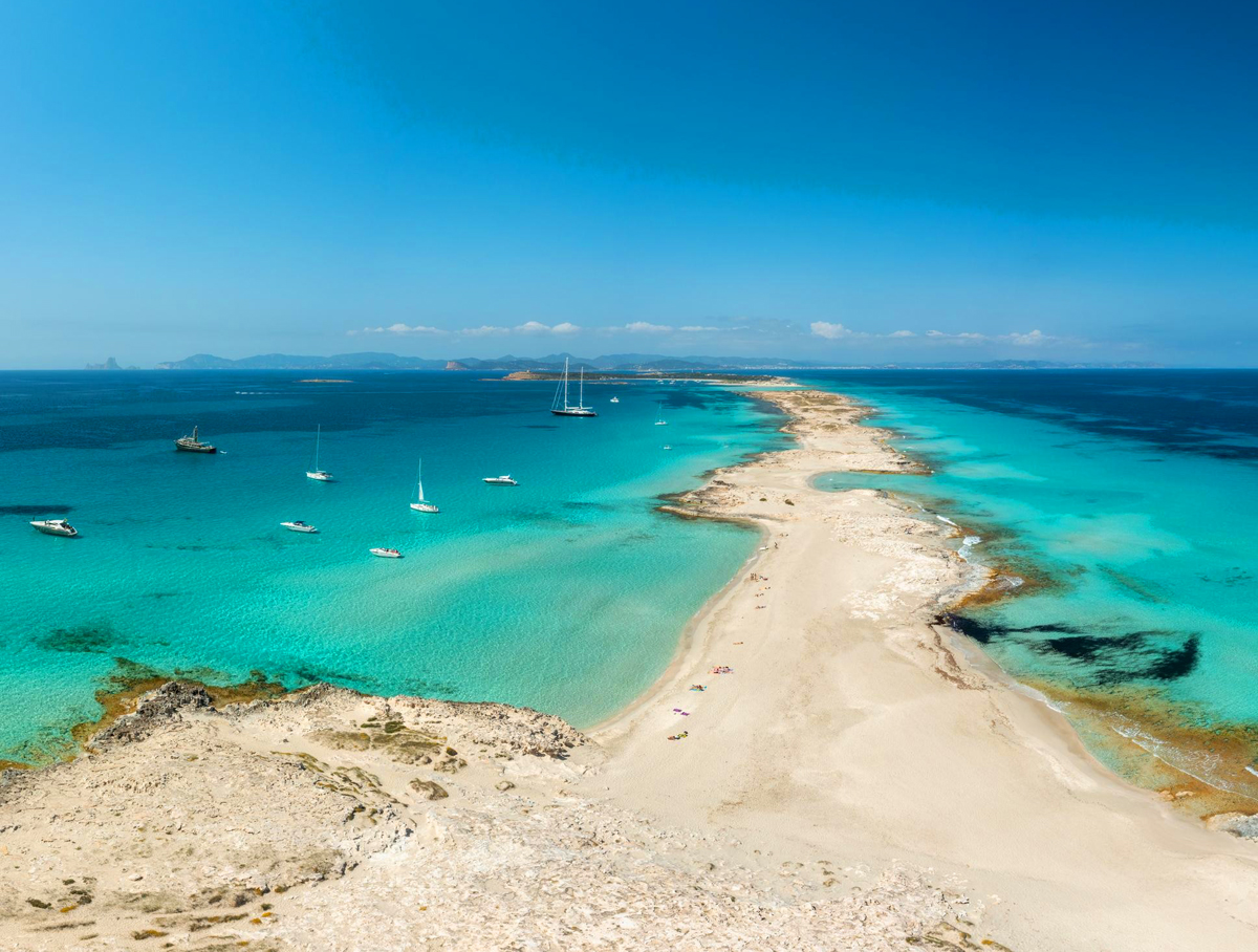 The 7 Best Places to Sail in Europe