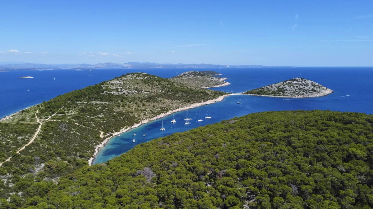 The 7 Best Places to Sail in Europe