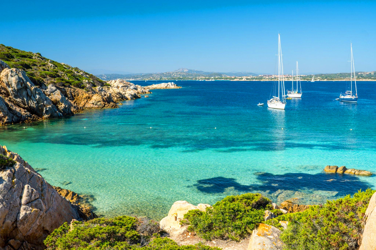 The 7 Best Places to Sail in Europe