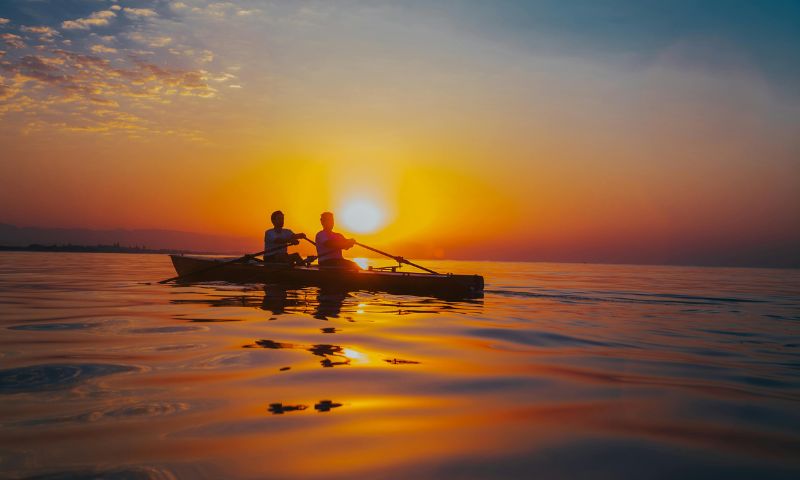 Hidden Gem Outdoor Experiences