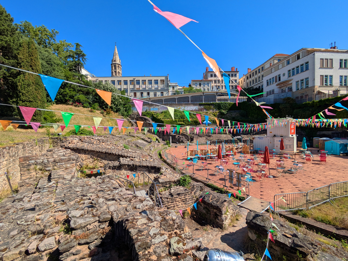 What to See and Do in wonderful Lyon