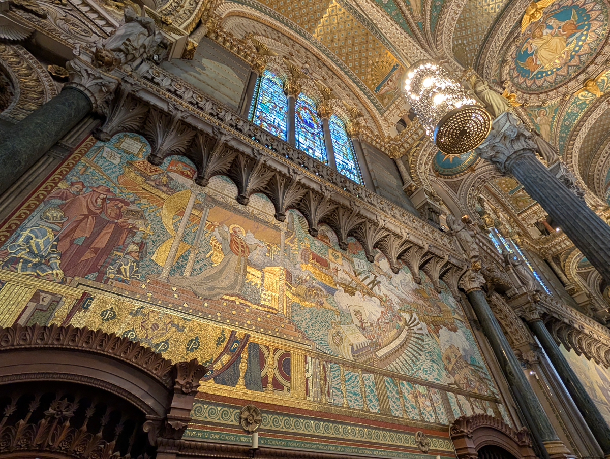 What to See and Do in wonderful Lyon