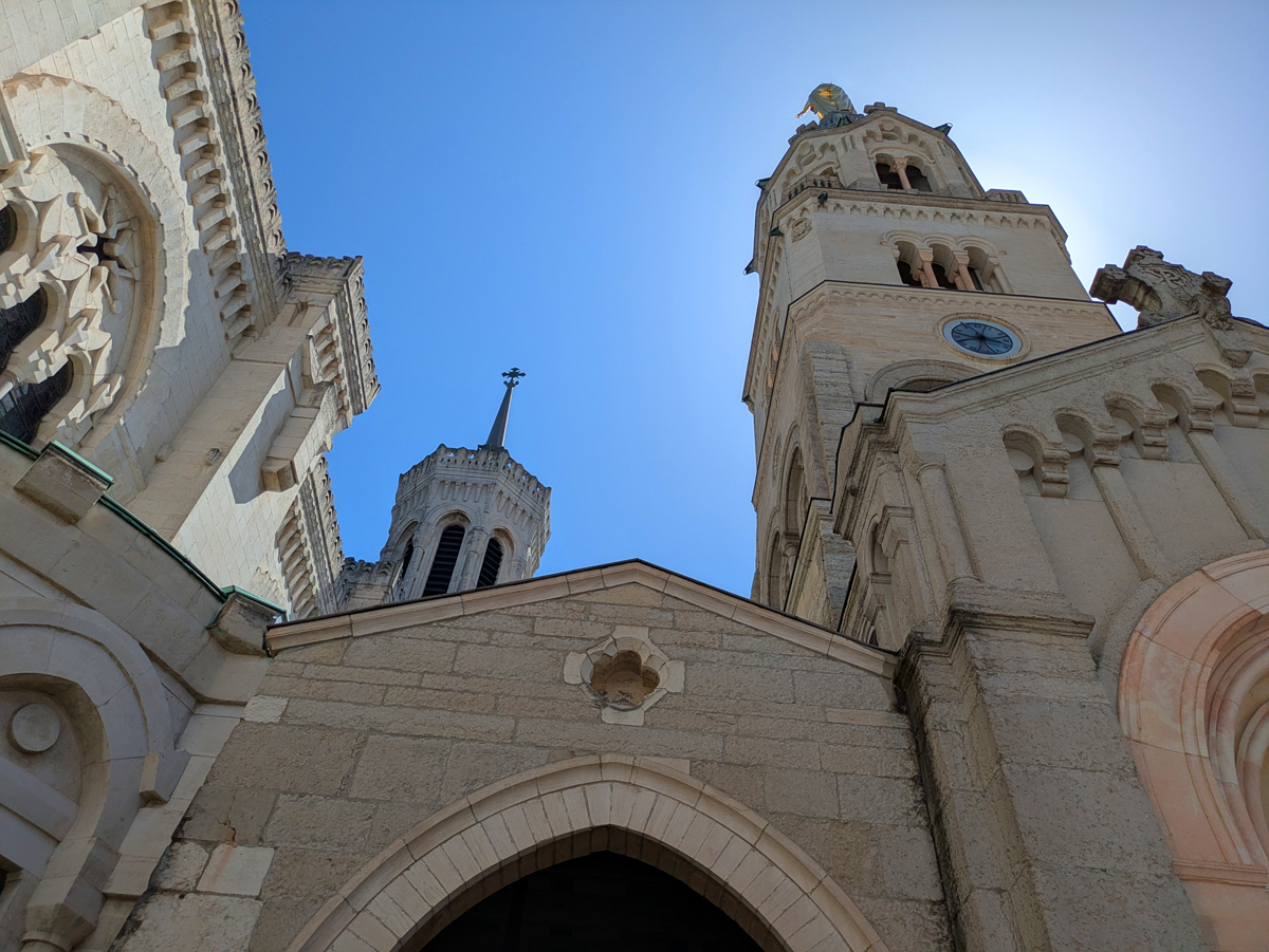 What to See and Do in wonderful Lyon