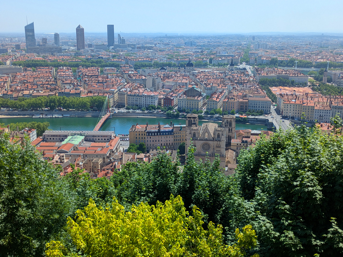 What to See and Do in wonderful Lyon