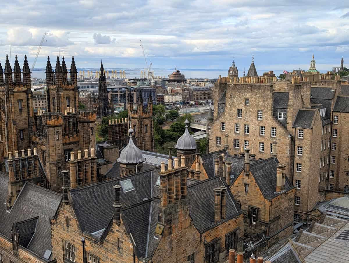 30 Things to Do in Edinburgh