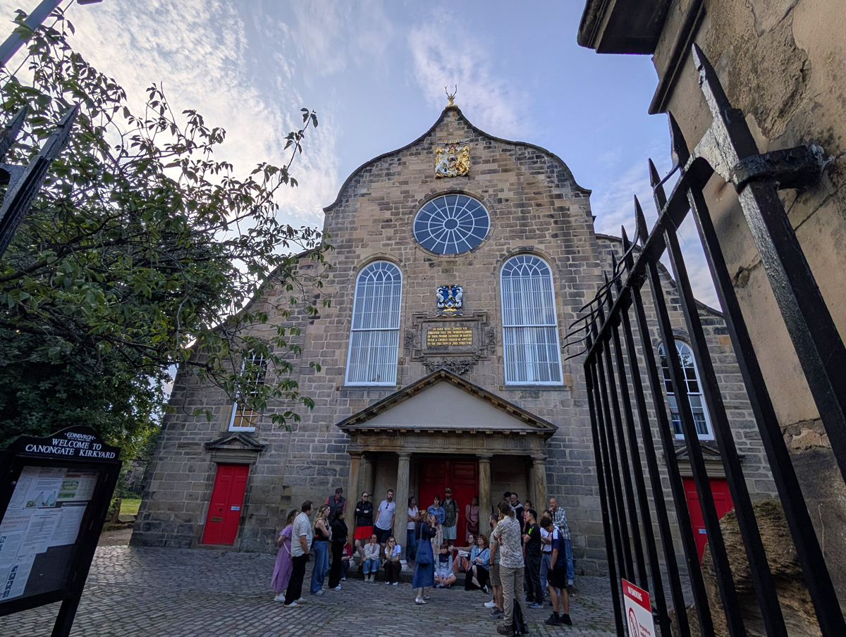 30 Things to Do in Edinburgh