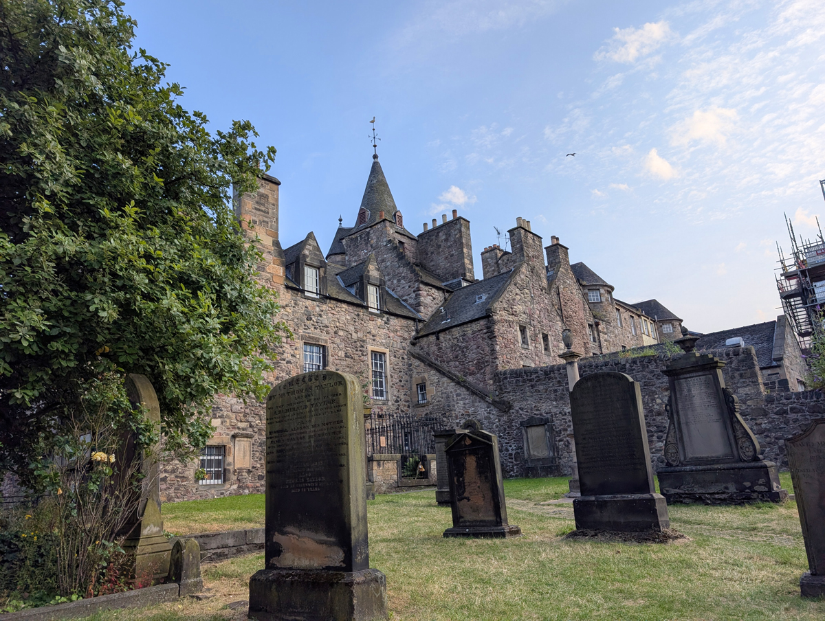 30 Things to Do in Edinburgh