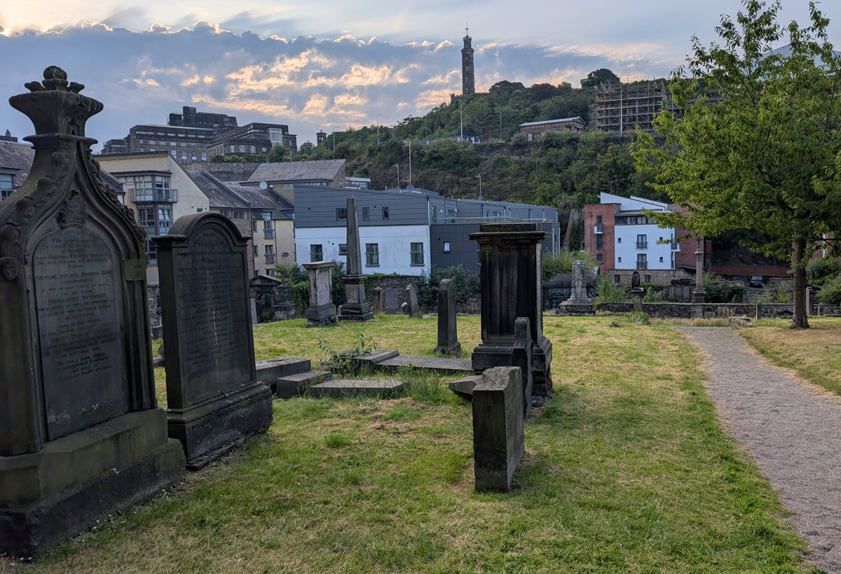 30 Things to Do in Edinburgh
