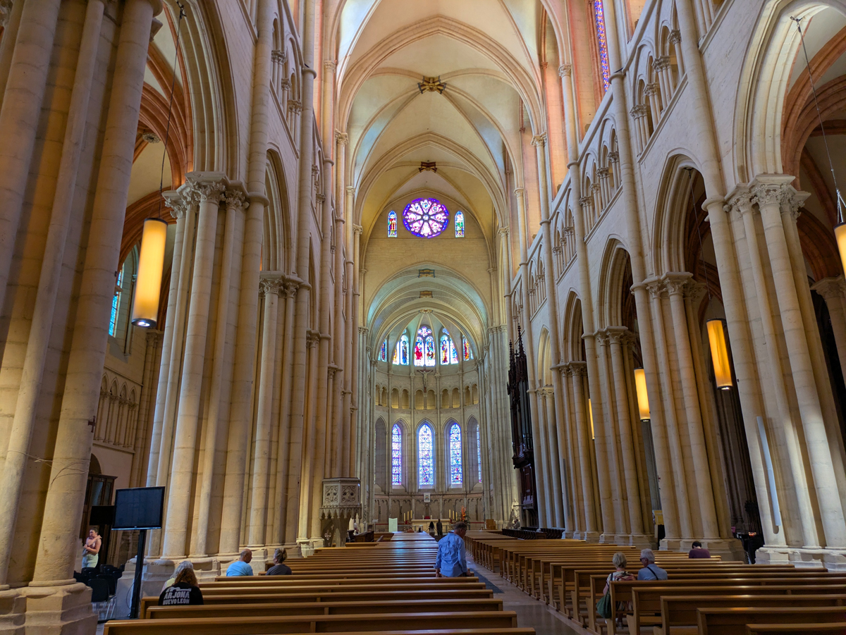 What to See and Do in wonderful Lyon