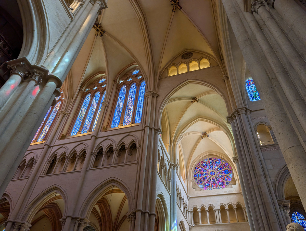 What to See and Do in wonderful Lyon