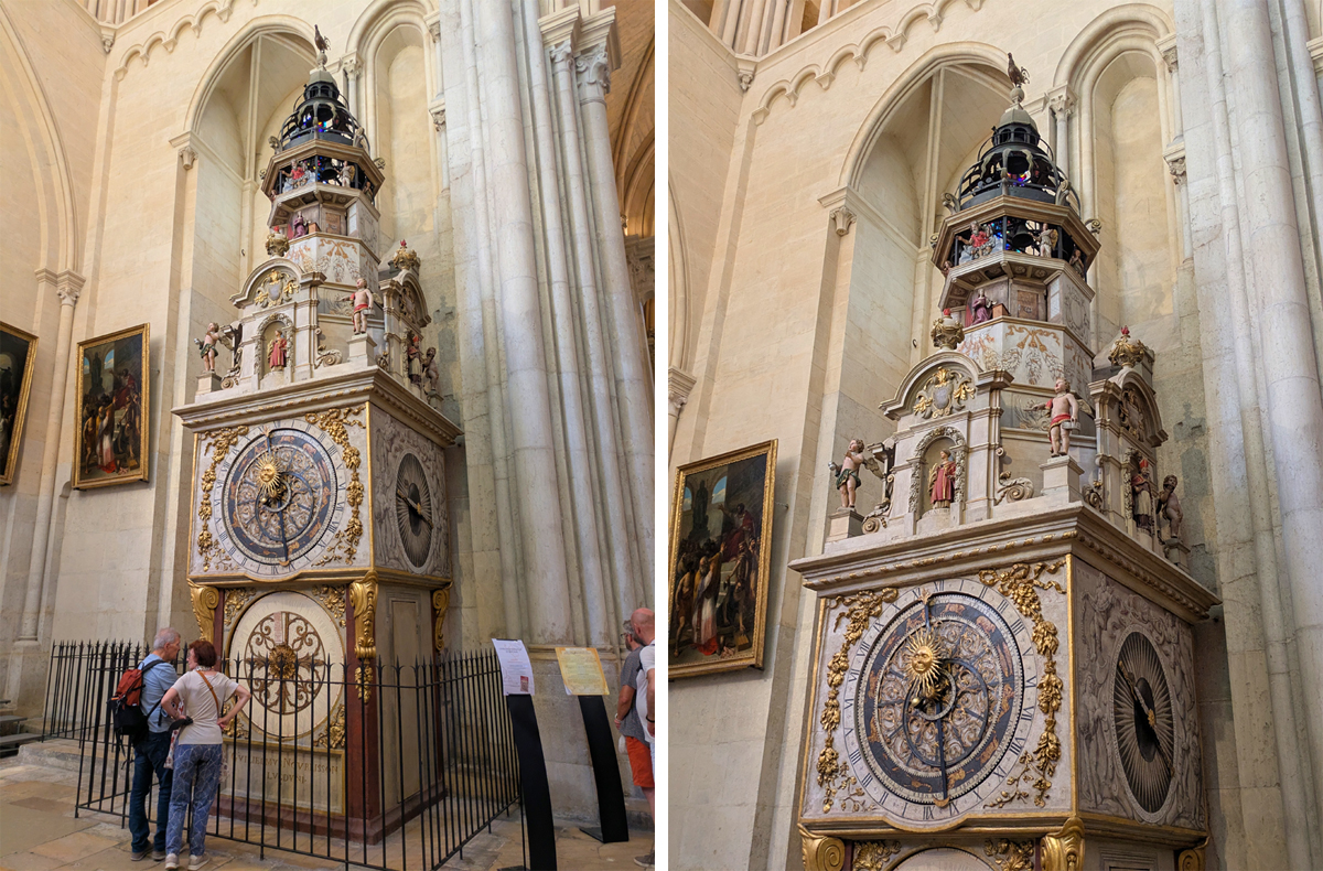 What to See and Do in wonderful Lyon