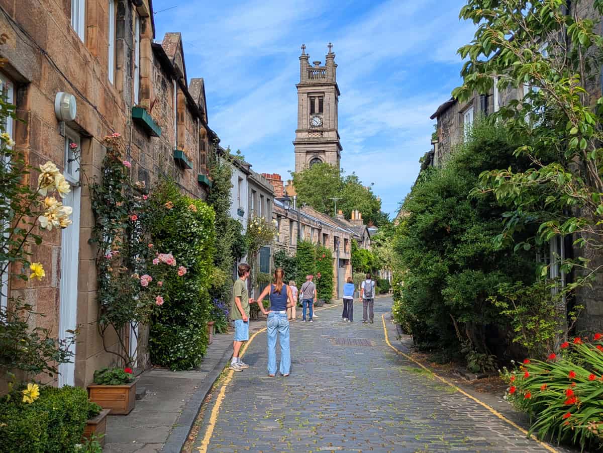 30 Things to Do in Edinburgh