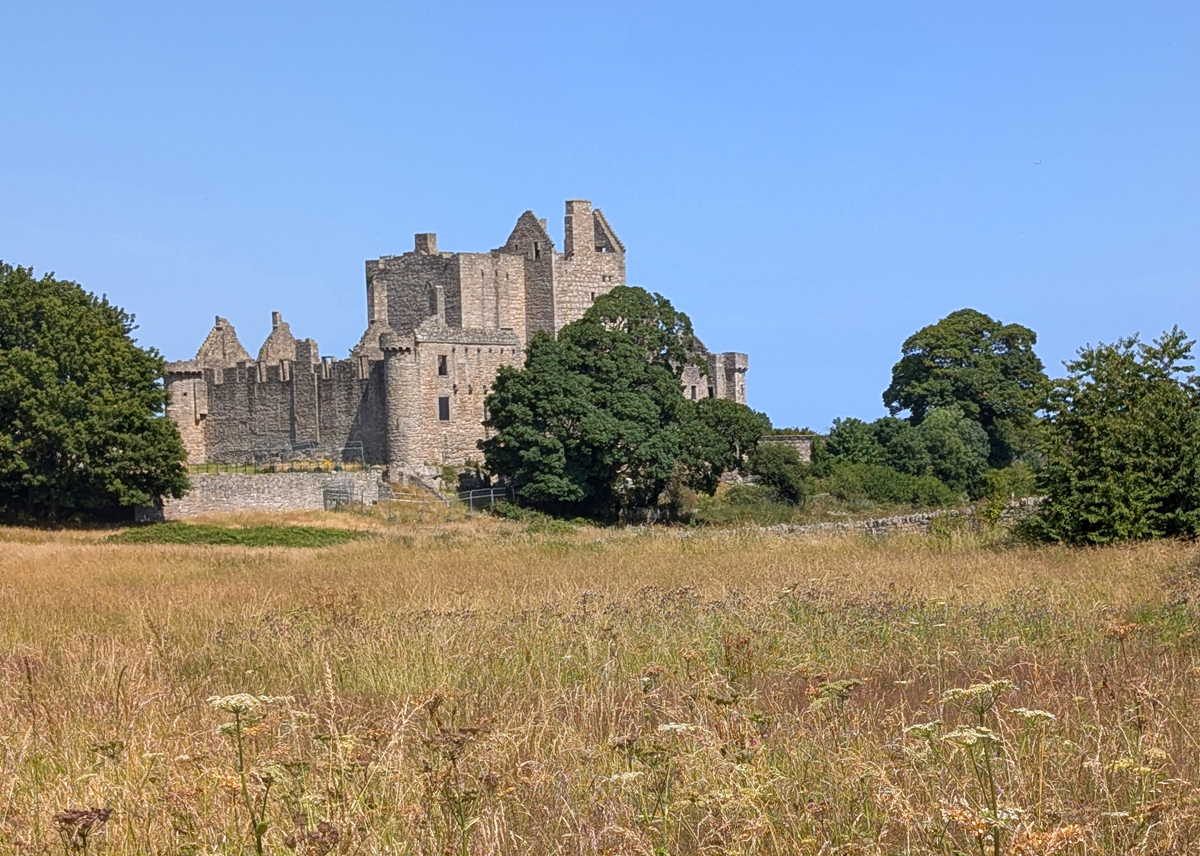 30 Things to Do in Edinburgh
