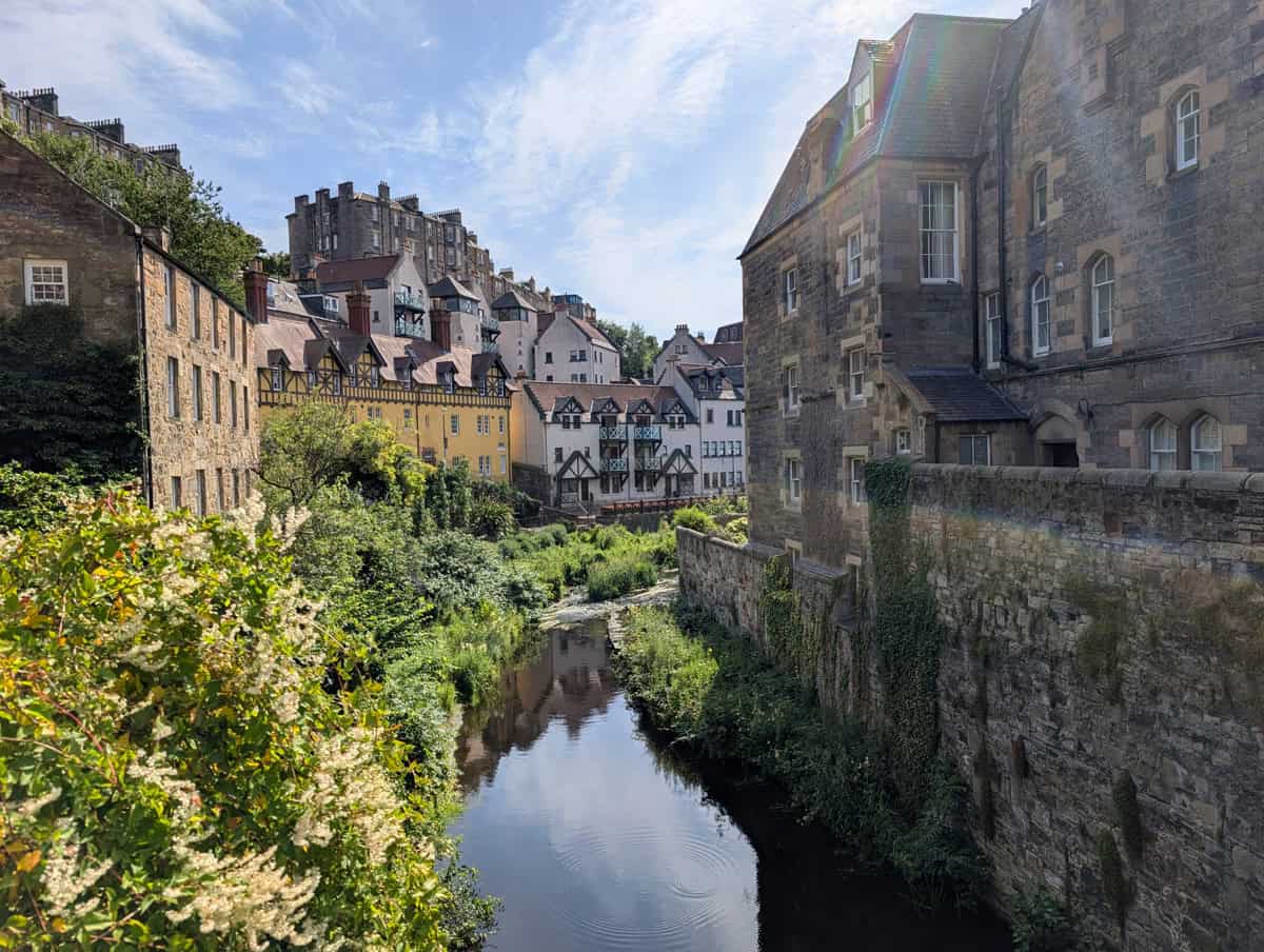 30 Things to Do in Edinburgh